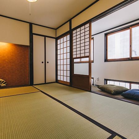 Hostel Koharubiyori Kyoto Exterior photo