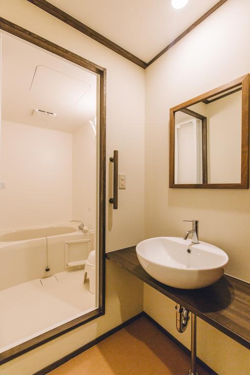 Hostel Koharubiyori Kyoto Exterior photo