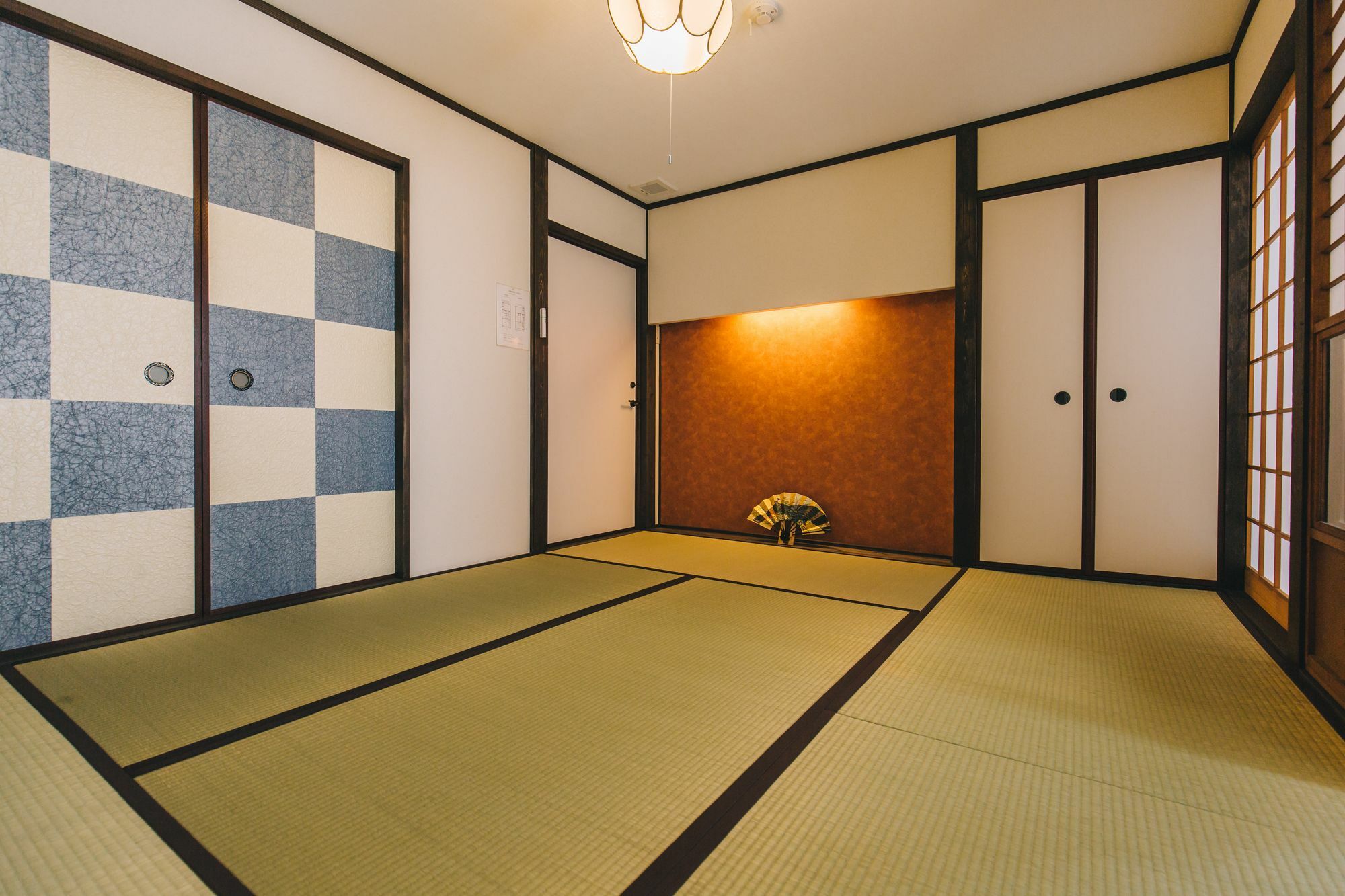 Hostel Koharubiyori Kyoto Exterior photo